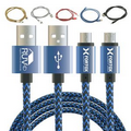 The Twist USB Charging Cable
